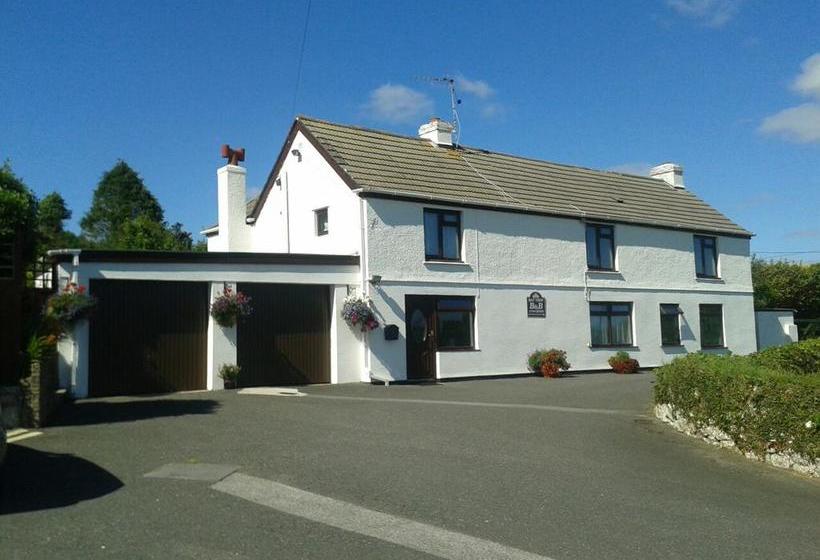 Bay View Bed And Breakfast