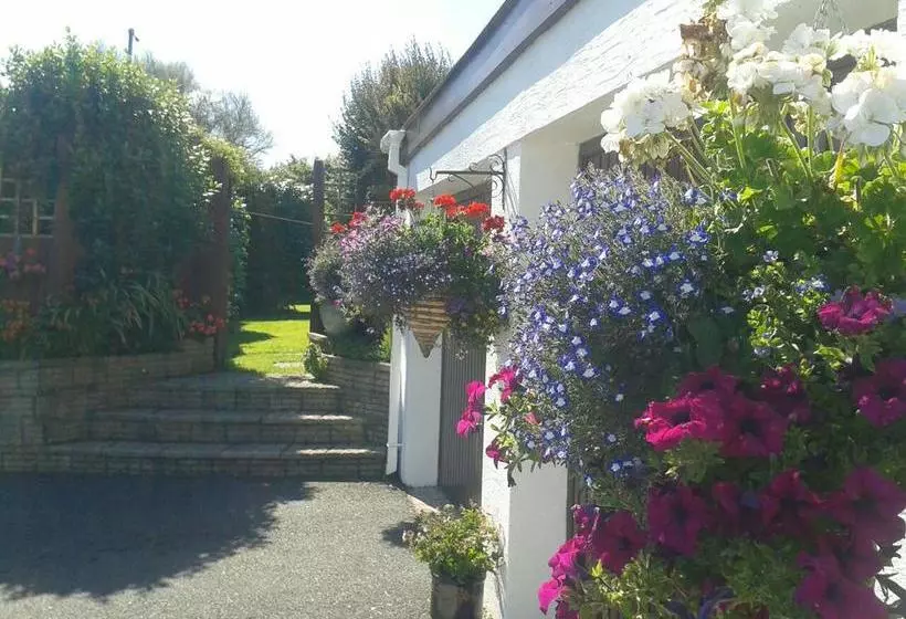 Bay View Bed And Breakfast