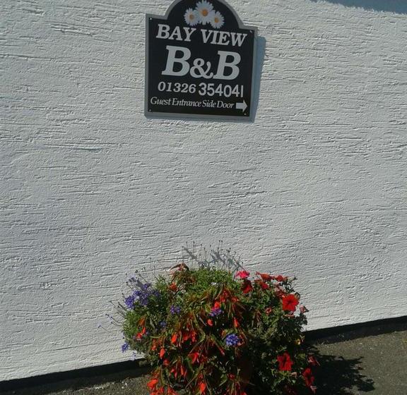 Bay View Bed And Breakfast