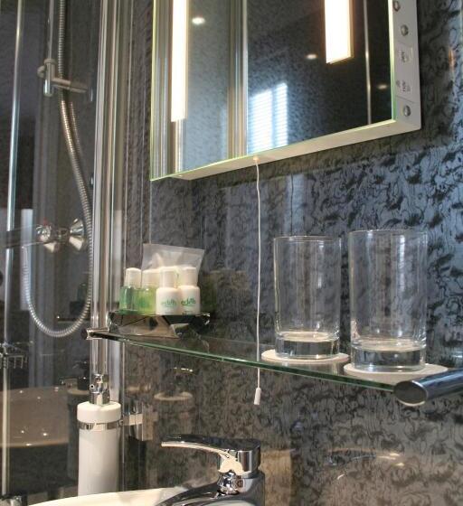 مبيت وإفطار Ashberry Guest House