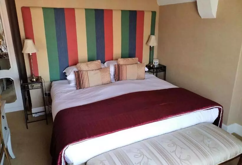 ベッドアンドブレックファースト Bay Tree House Southport, United Kingdom