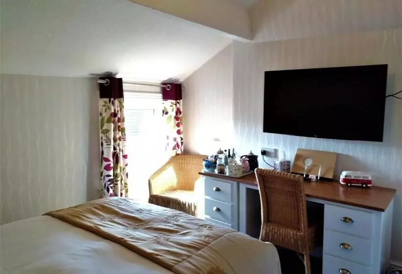 ベッドアンドブレックファースト Bay Tree House Southport, United Kingdom
