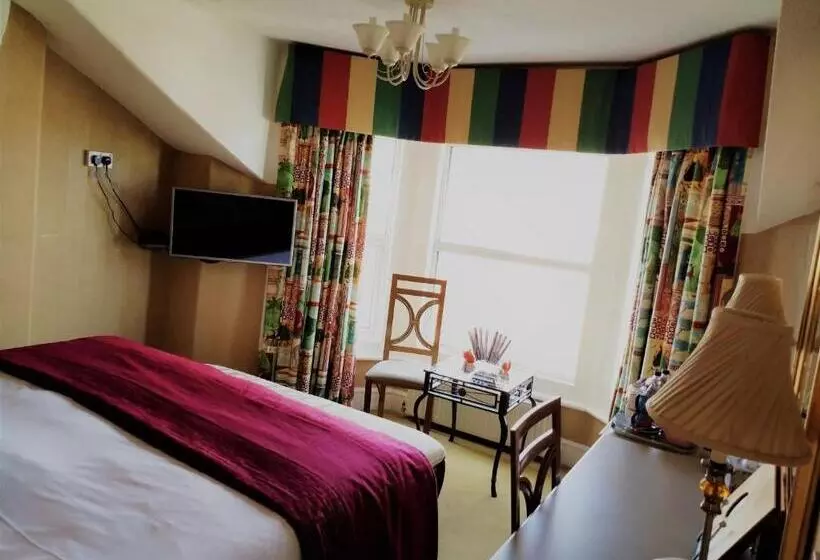 ベッドアンドブレックファースト Bay Tree House Southport, United Kingdom