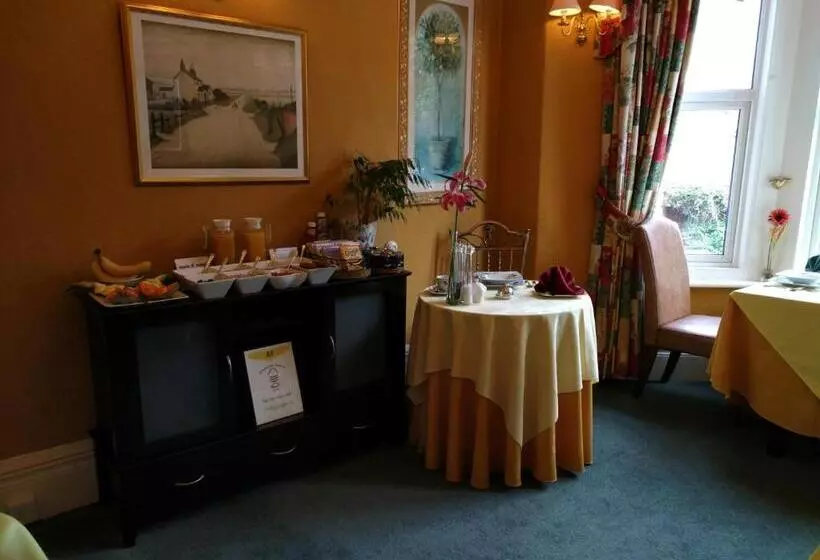ベッドアンドブレックファースト Bay Tree House Southport, United Kingdom