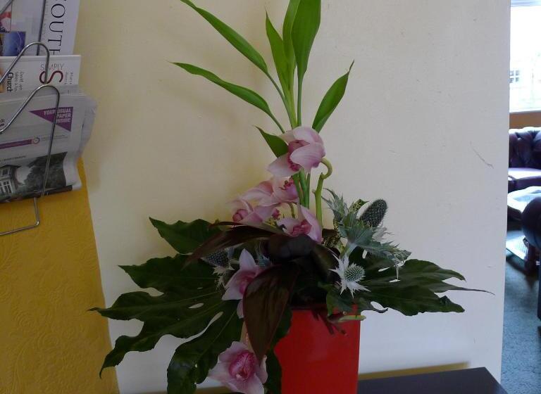 تختخواب و صبحانه Bay Tree House Southport, United Kingdom