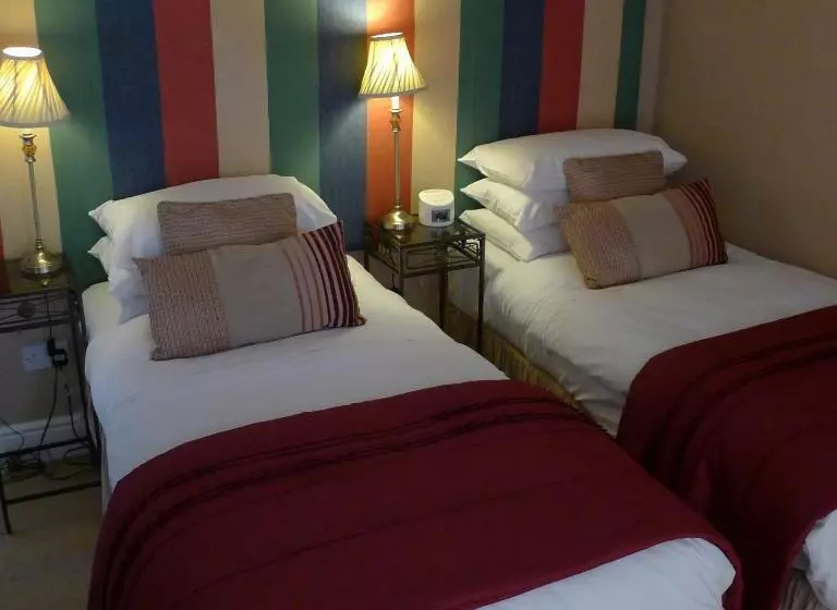 ベッドアンドブレックファースト Bay Tree House Southport, United Kingdom