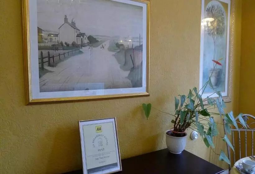 ベッドアンドブレックファースト Bay Tree House Southport, United Kingdom
