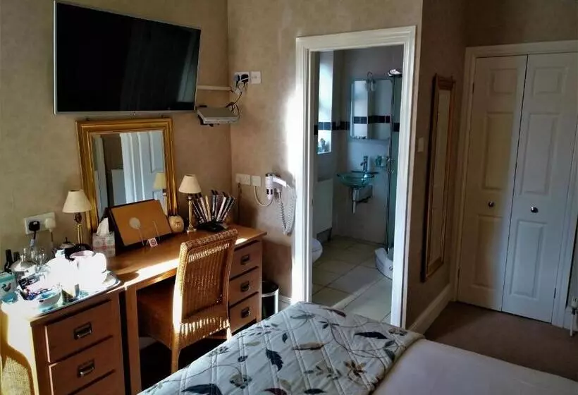ベッドアンドブレックファースト Bay Tree House Southport, United Kingdom