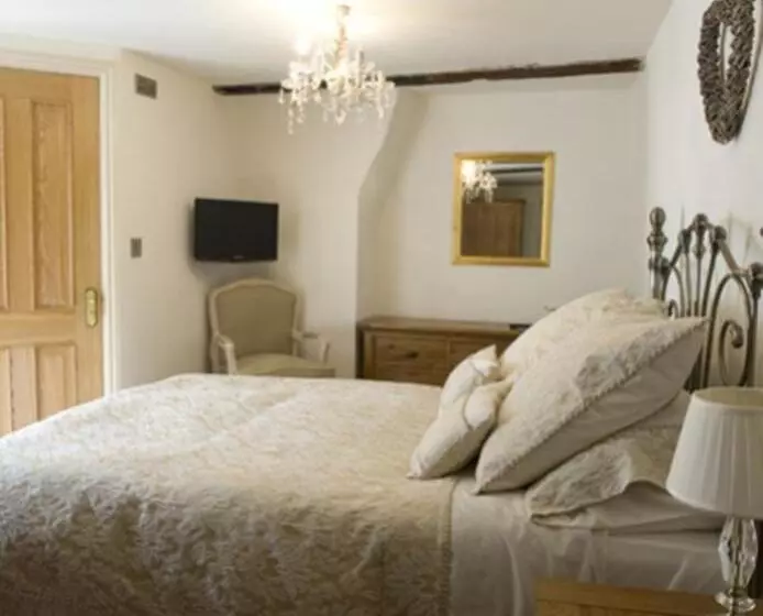 Aamiaismajoitus (B&B) Cathedral View Guest House