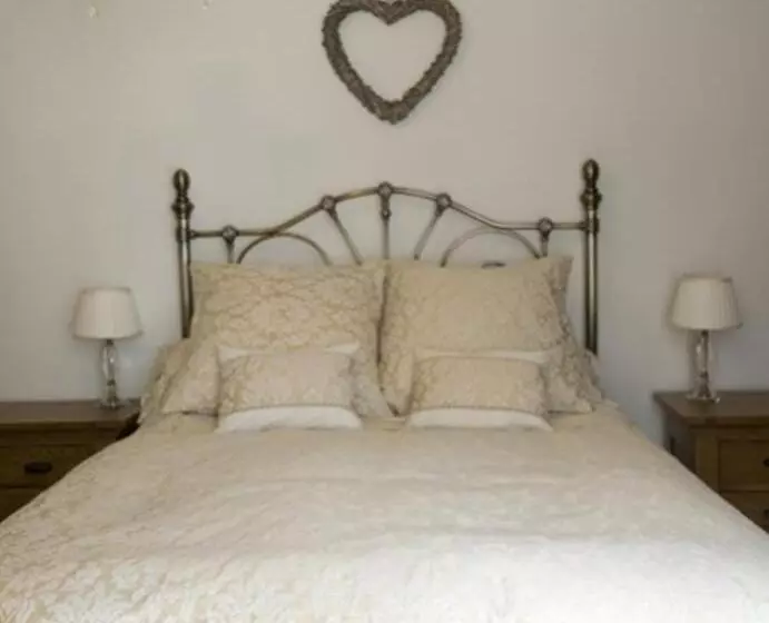 Aamiaismajoitus (B&B) Cathedral View Guest House