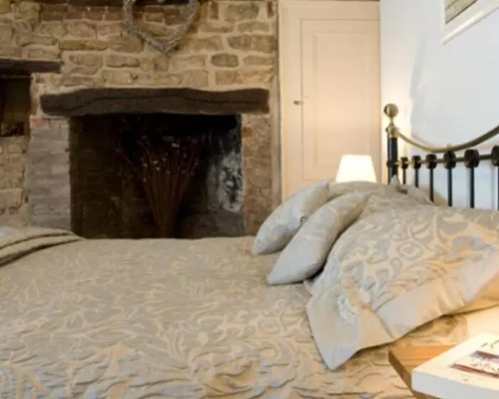 Aamiaismajoitus (B&B) Cathedral View Guest House