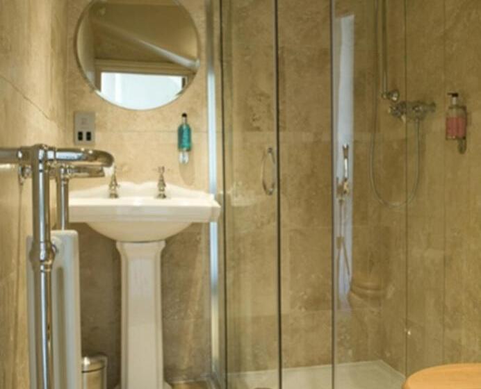 ベッドアンドブレックファースト Cathedral View Guest House