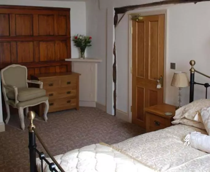 Aamiaismajoitus (B&B) Cathedral View Guest House
