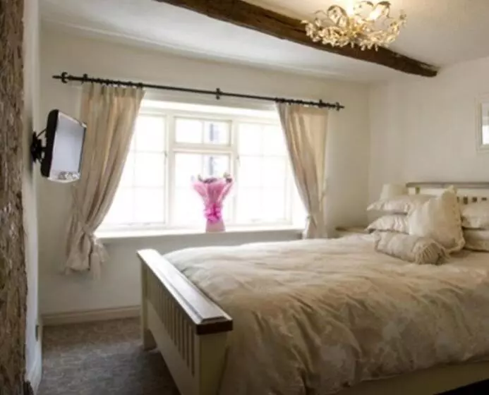 Aamiaismajoitus (B&B) Cathedral View Guest House