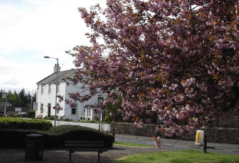 مبيت وإفطار Kirkcroft Guest House