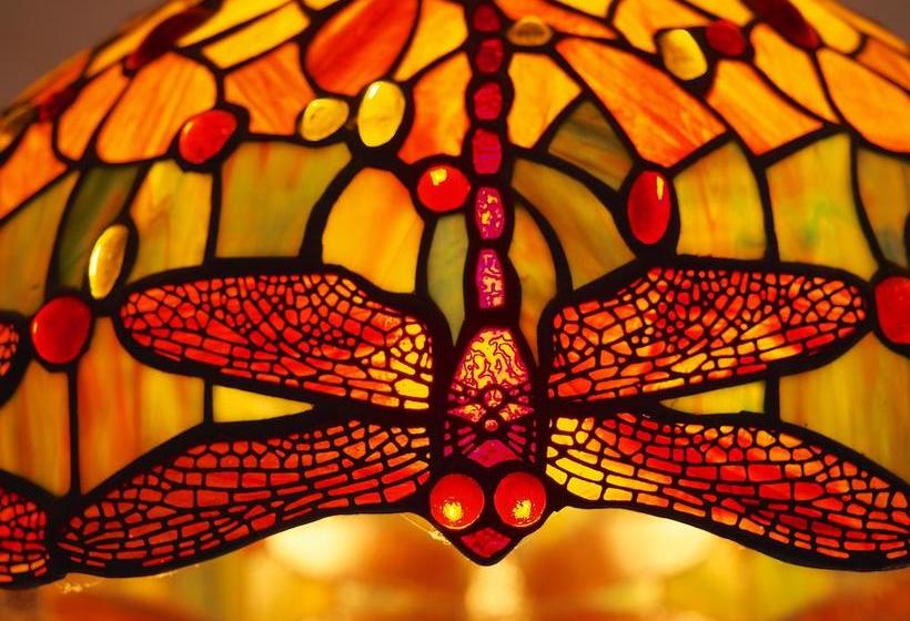 مبيت وإفطار Kirkcroft Guest House