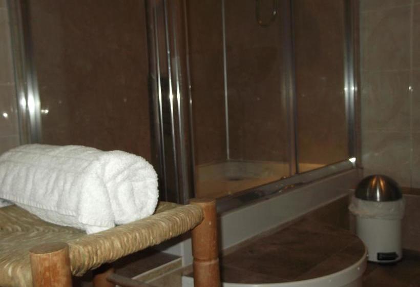 مبيت وإفطار Kirkcroft Guest House