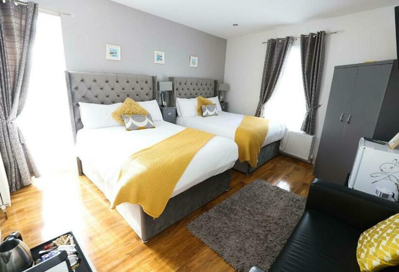 مبيت وإفطار Mandalay