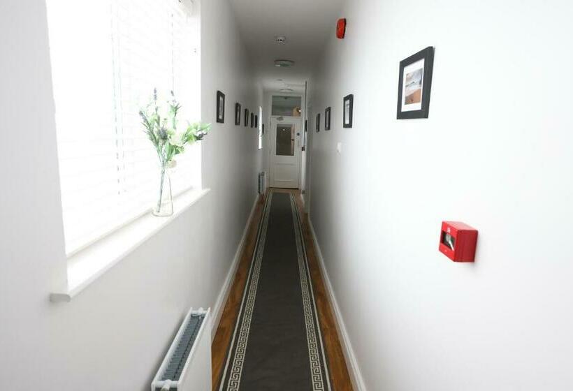 مبيت وإفطار Mandalay