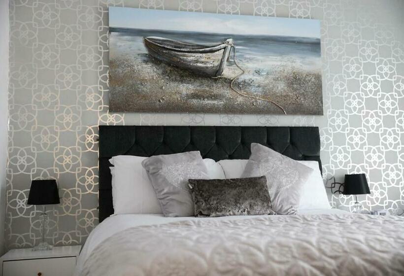 مبيت وإفطار Mandalay