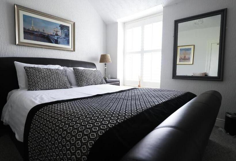 مبيت وإفطار Mandalay