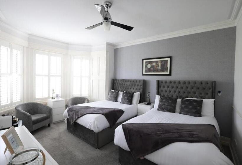 مبيت وإفطار Mandalay