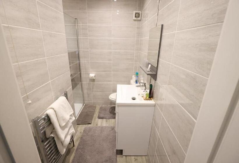 مبيت وإفطار Mandalay