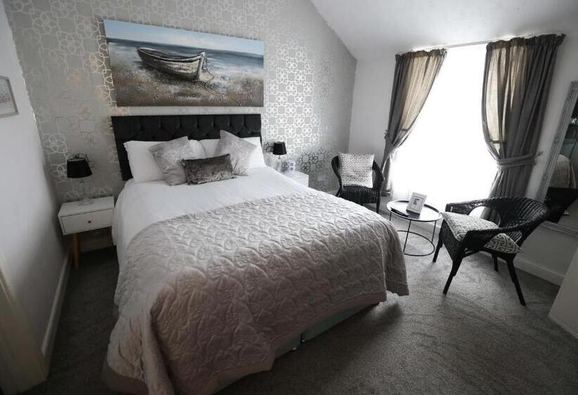 مبيت وإفطار Mandalay