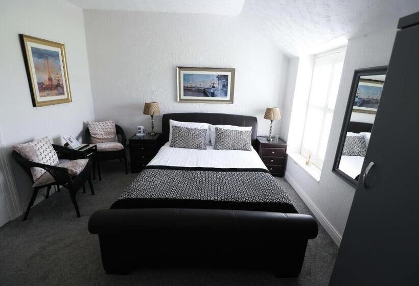 مبيت وإفطار Mandalay