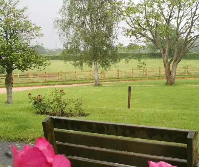Bed and Breakfast Newcourt Barton