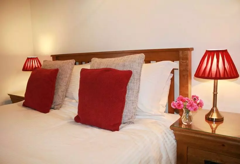 Bed and Breakfast Newcourt Barton