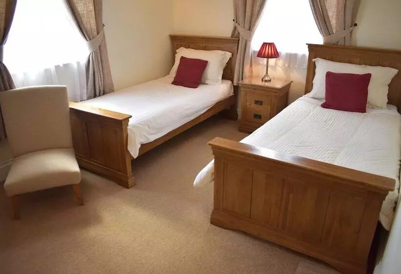 Bed and Breakfast Newcourt Barton