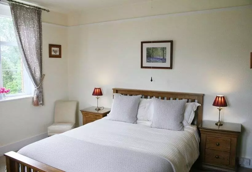Bed and Breakfast Newcourt Barton