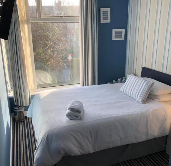 צימר The Monarch