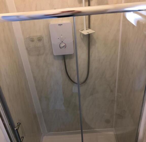 צימר The Monarch