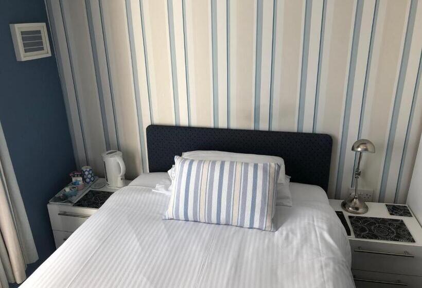 צימר The Monarch