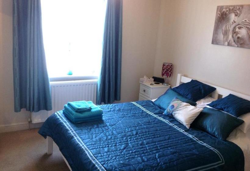 Bluewaters Bed And Breakfast