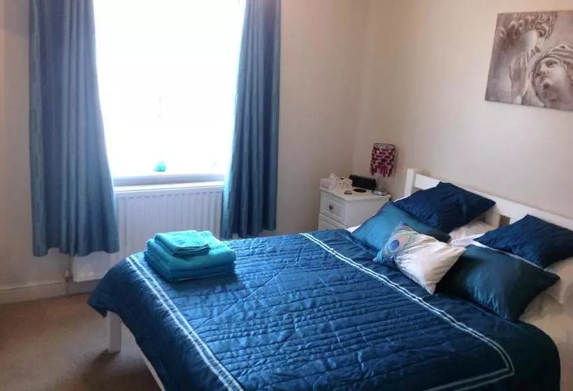 Bluewaters Bed And Breakfast