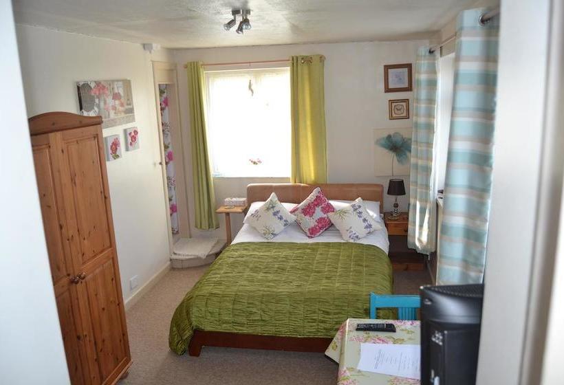 Bluewaters Bed And Breakfast