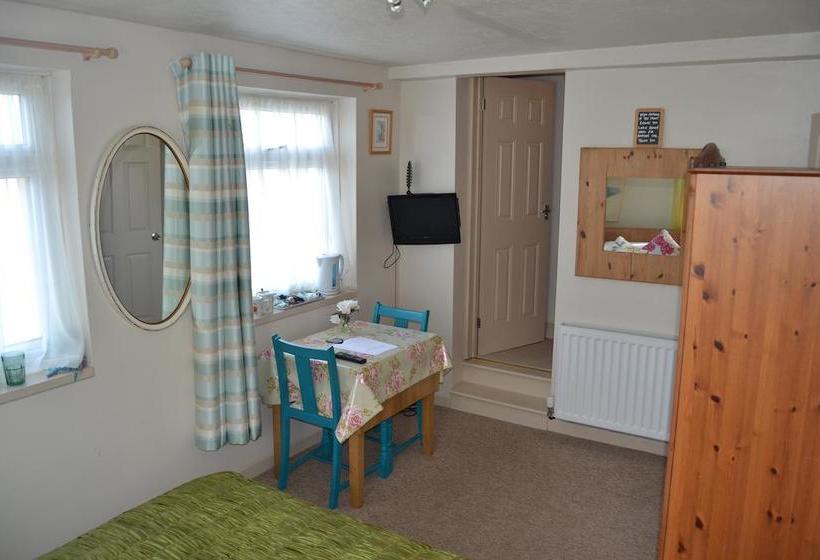 Bluewaters Bed And Breakfast