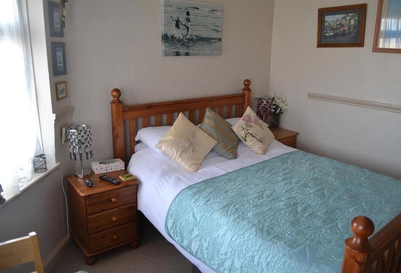 Bluewaters Bed And Breakfast