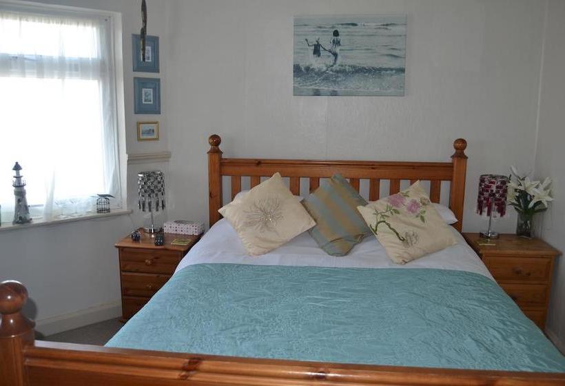 Bluewaters Bed And Breakfast