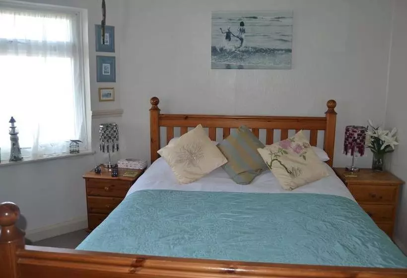 Bluewaters Bed And Breakfast