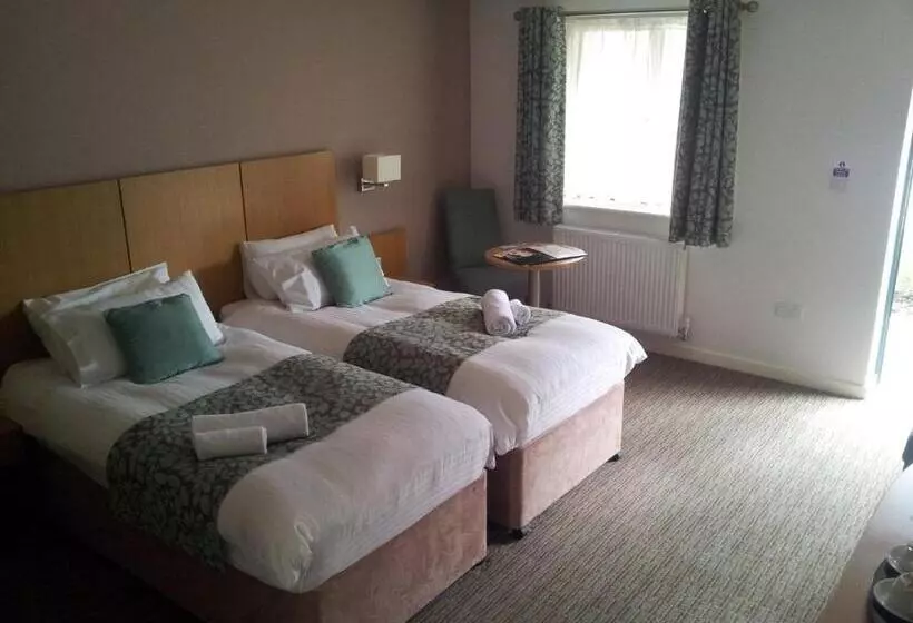 Deangate Motel