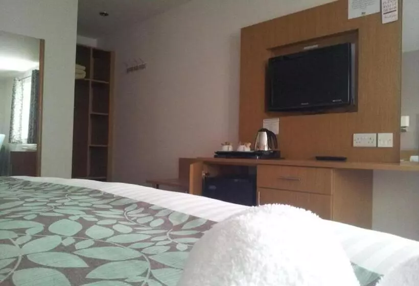 Deangate Motel