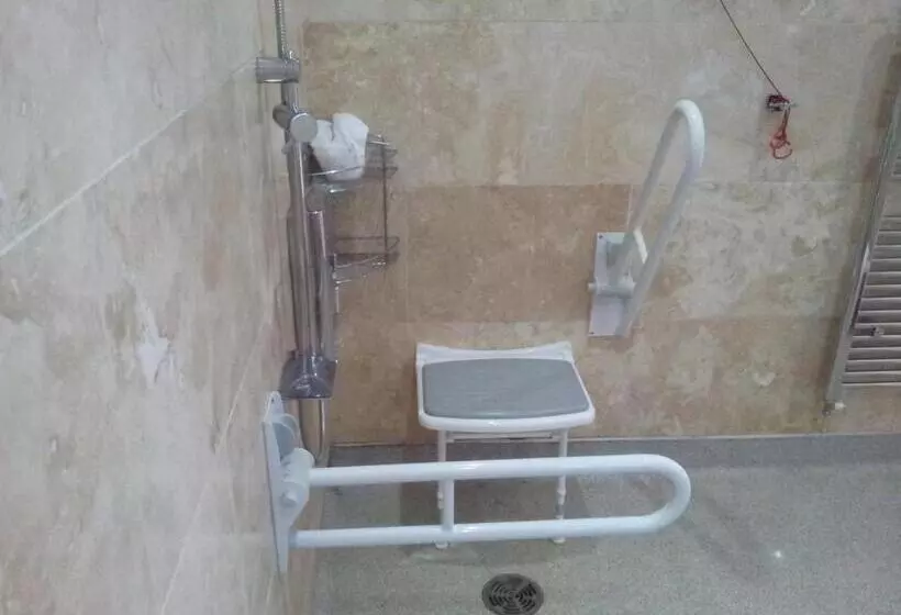 Deangate Motel