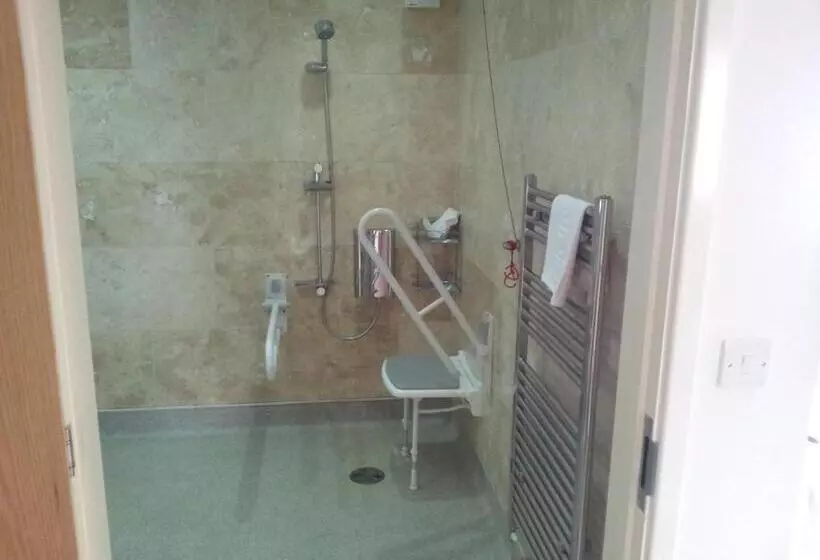 Deangate Motel