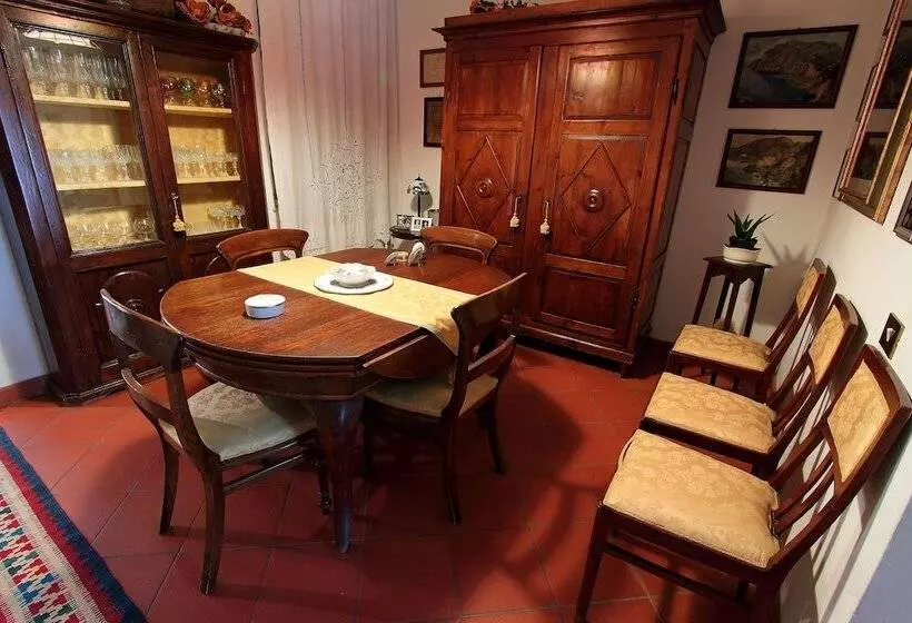 Hotelli Agriturismo Il Paradiso