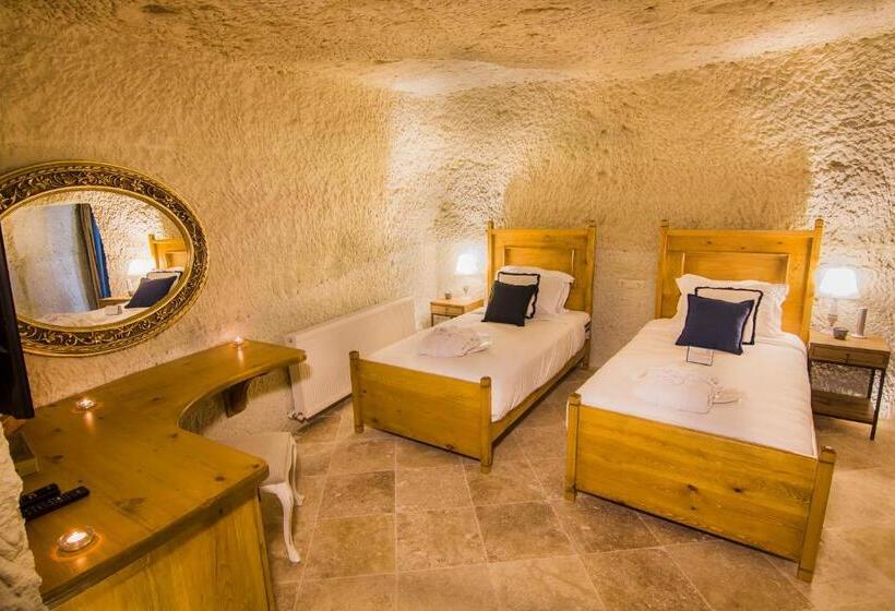 هتل Azure Cave Suites Cappadocia