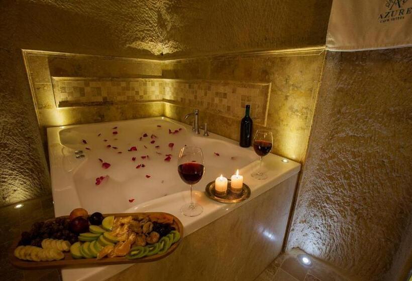 هتل Azure Cave Suites Cappadocia